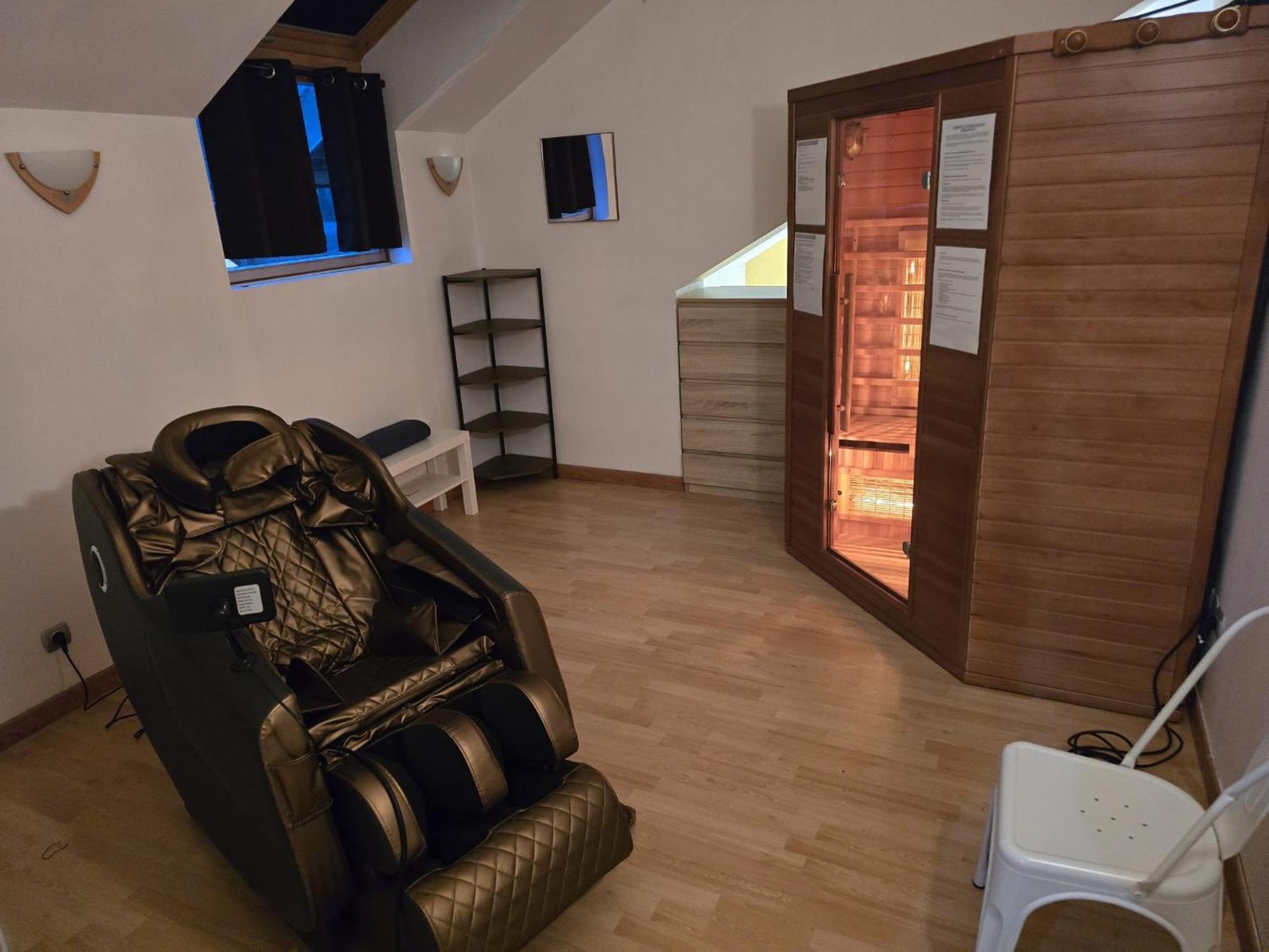 Le Coeur Des Vosges - A Proximite De La Bresse Villa Cornimont Eksteriør bilde