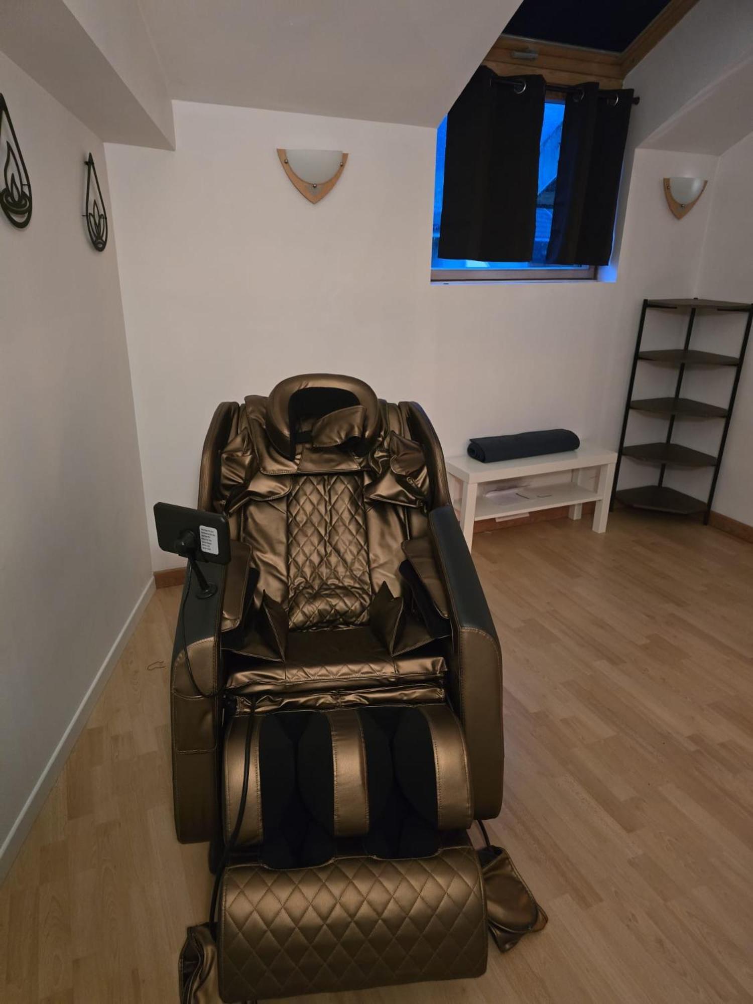 Le Coeur Des Vosges - A Proximite De La Bresse Villa Cornimont Eksteriør bilde
